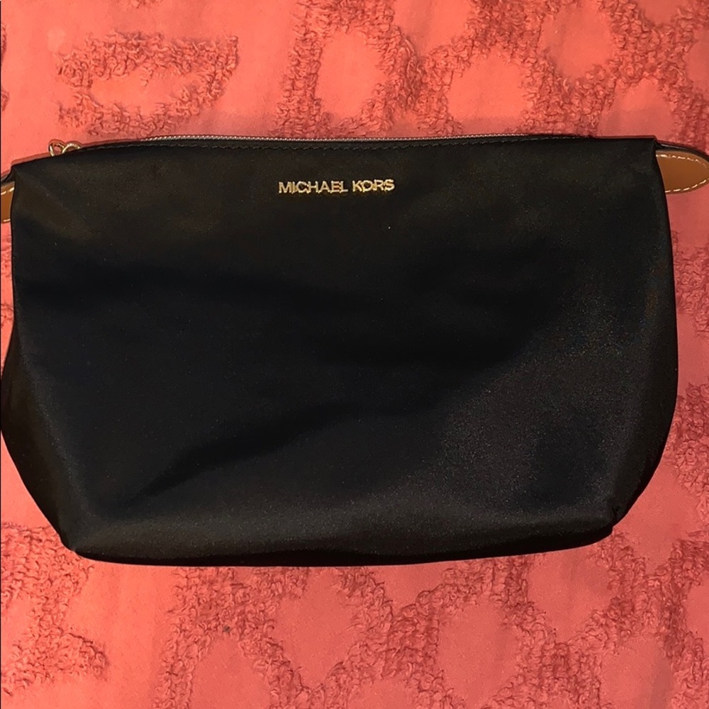 Michael Kors Makeup Bag